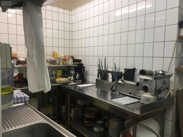 Immeuble à vendre à Saint-Julien-du-Sault dans l'Yonne (89330), ref : 2100013