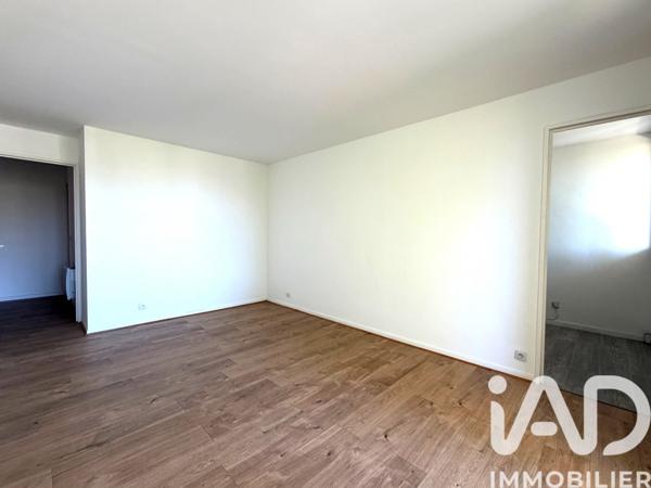 Appartement à vendre 3 pièces 68,61 m² Montmagny