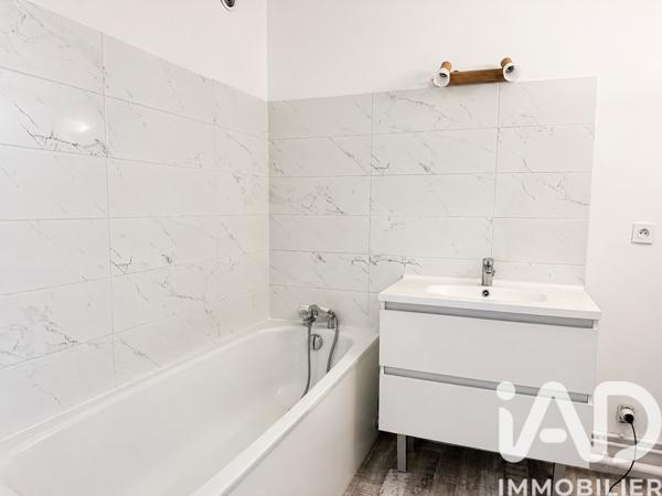 Appartement à vendre 3 pièces 68,61 m² Montmagny