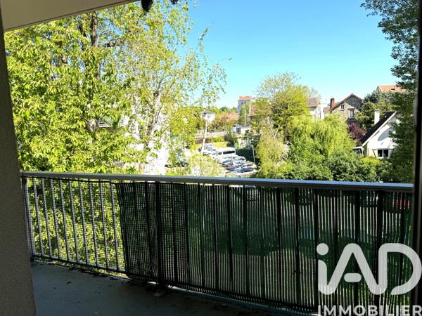 Appartement à vendre 3 pièces 68,61 m² Montmagny