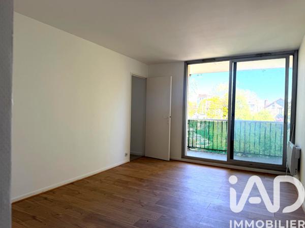 Appartement à vendre 3 pièces 68,61 m² Montmagny
