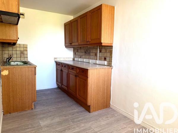 Appartement à vendre 3 pièces 68,61 m² Montmagny