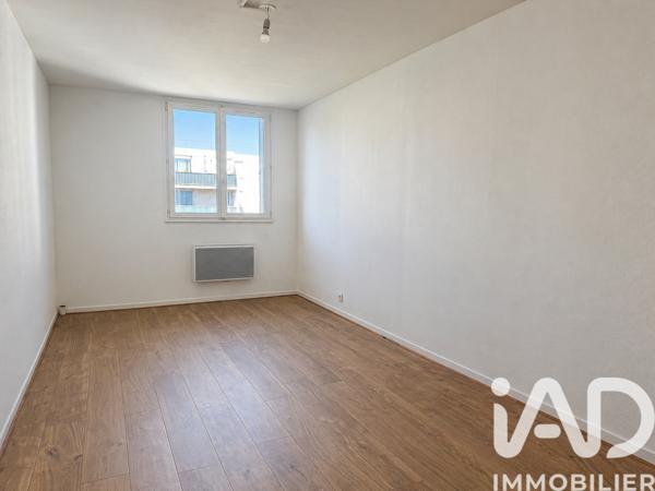 Appartement à vendre 3 pièces 68,61 m² Montmagny