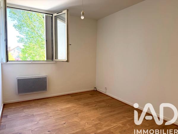 Appartement à vendre 3 pièces 68,61 m² Montmagny