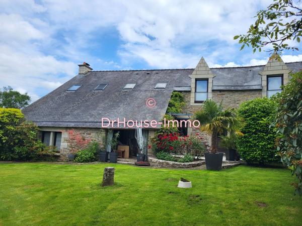 Maison à vendre 8 pièces de 192 m²