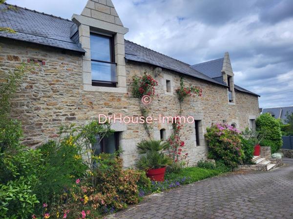 Maison à vendre 8 pièces de 192 m²