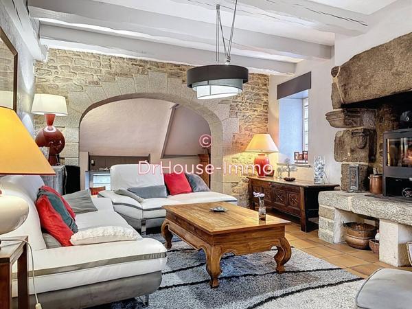 Maison à vendre 8 pièces de 192 m²