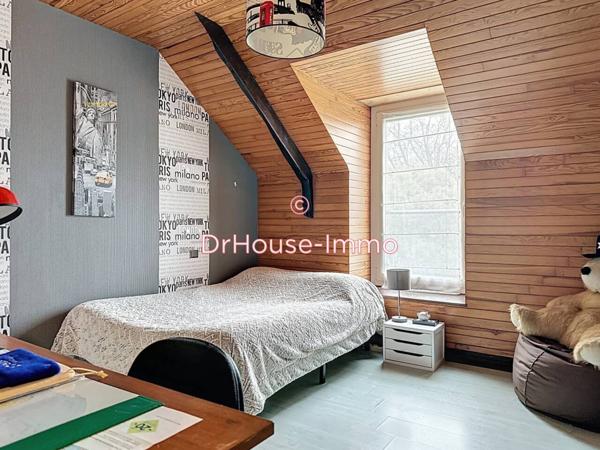 Maison à vendre 8 pièces de 192 m²