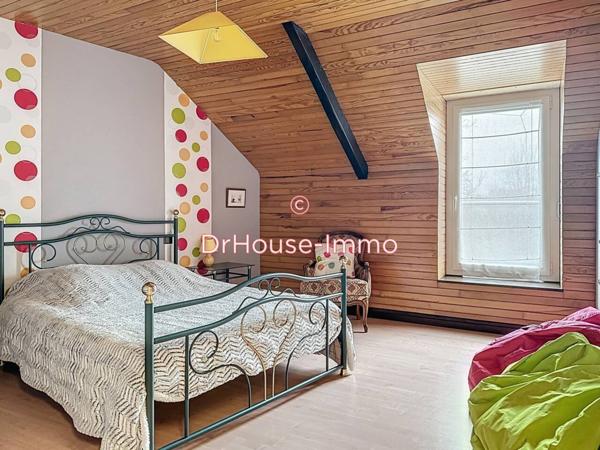 Maison à vendre 8 pièces de 192 m²