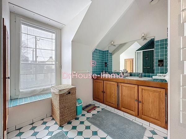 Maison à vendre 8 pièces de 192 m²