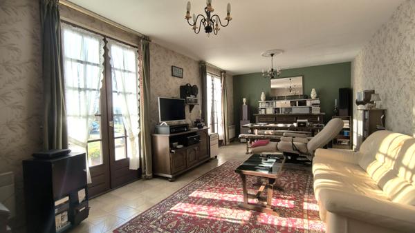 Maison Maze Milon 95.16 m2