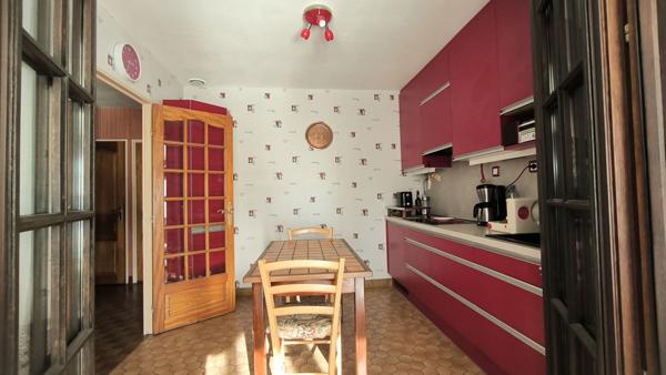 Maison Maze Milon 95.16 m2