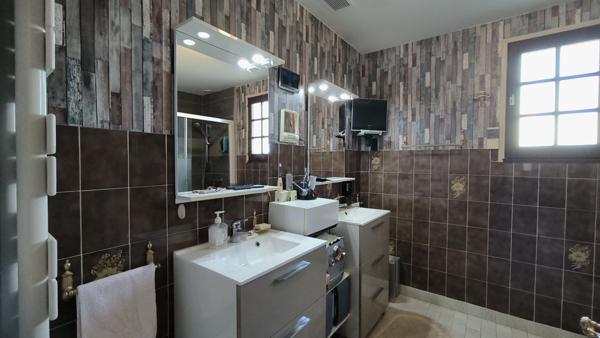 Maison Maze Milon 95.16 m2