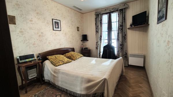 Maison Maze Milon 95.16 m2