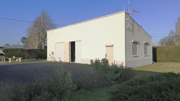 Maison Maze Milon 95.16 m2