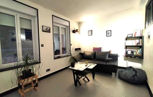 Vente Maison de ville ref.7249 Villaines-la-juhel   