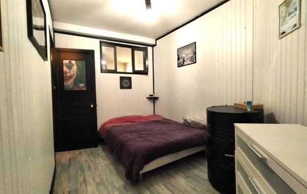 Vente Maison de ville ref.7249 Villaines-la-juhel   