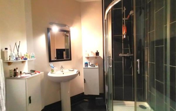 Vente Maison de ville ref.7249 Villaines-la-juhel   