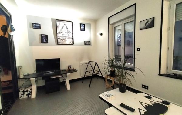 Vente Maison de ville ref.7249 Villaines-la-juhel   