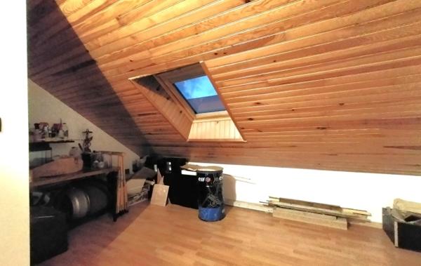 Vente Maison de ville ref.7249 Villaines-la-juhel   