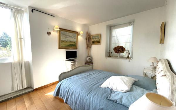 Maison à vendre    7 pièces •  Chatuzange-le-Goubet