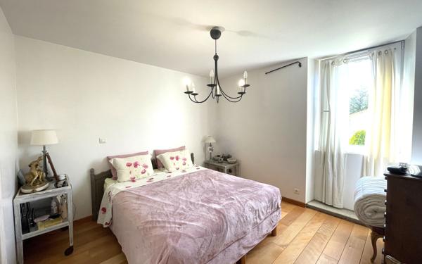 Maison à vendre    7 pièces •  Chatuzange-le-Goubet