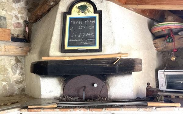 Maison à vendre    7 pièces •  Chatuzange-le-Goubet