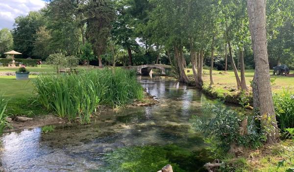 Moulin à vendre à Chef-Boutonne (79110) - Deux-Sèvres