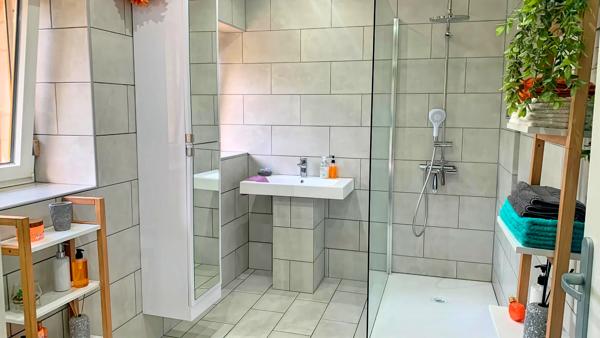 Moulin à vendre à Chef-Boutonne (79110) - Deux-Sèvres