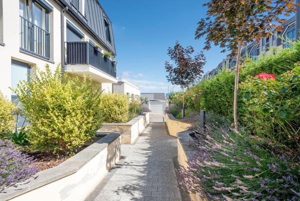 Bureau 4 pièces - 70 m²