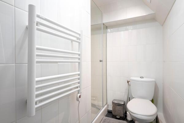 Bureau 4 pièces - 70 m²