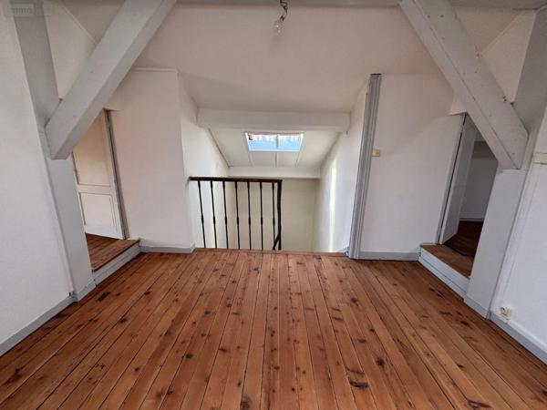 Achat - Appartement | Duplex Andernos-les-Bains 33510 7 pièces 118 m 2