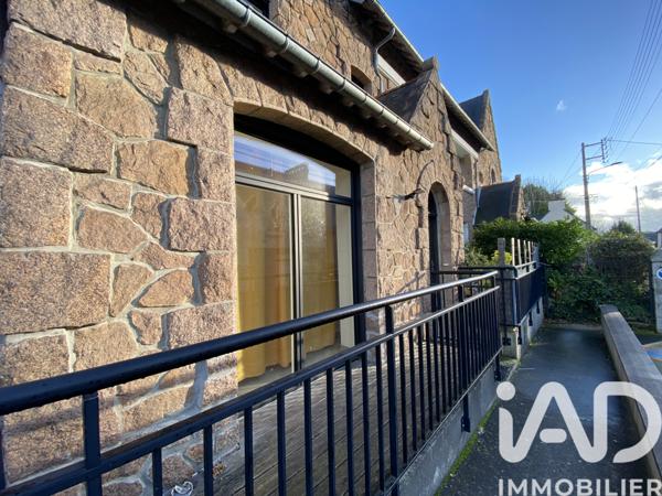 Appartement à vendre 2 pièces 43 m² Lannion