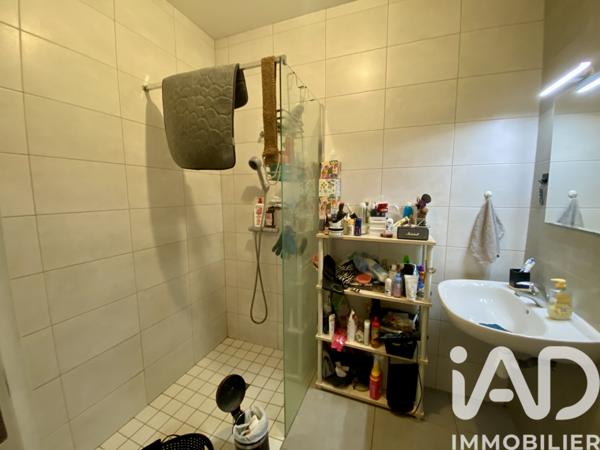 Appartement à vendre 2 pièces 43 m² Lannion