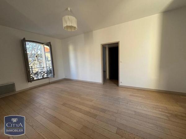 Appartement à louer 3 pièces 61.62m² Avignon (84000)