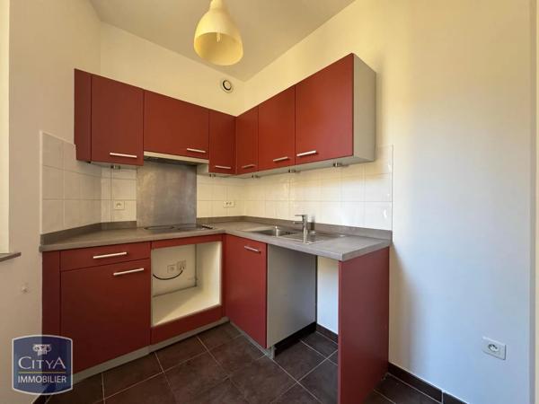 Appartement à louer 3 pièces 61.62m² Avignon (84000)