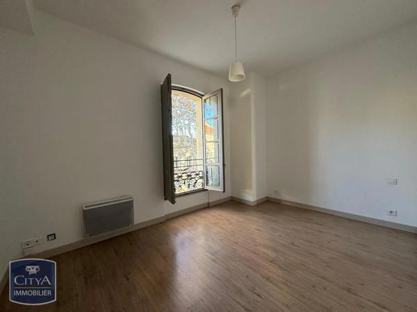 Appartement à louer 3 pièces 61.62m² Avignon (84000)
