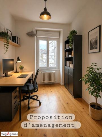 Maison à FOUGERES, 35300 - 5 pièces 116m²
