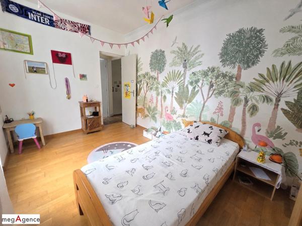 Maison à FOUGERES, 35300 - 5 pièces 116m²