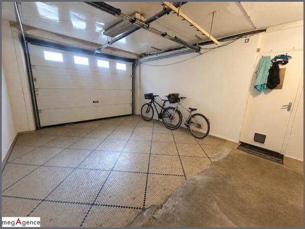 Maison à FOUGERES, 35300 - 5 pièces 116m²