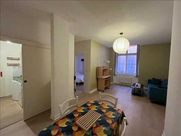 Appartement à louer |  MONTAUBAN |  2 pièces | 40 m²