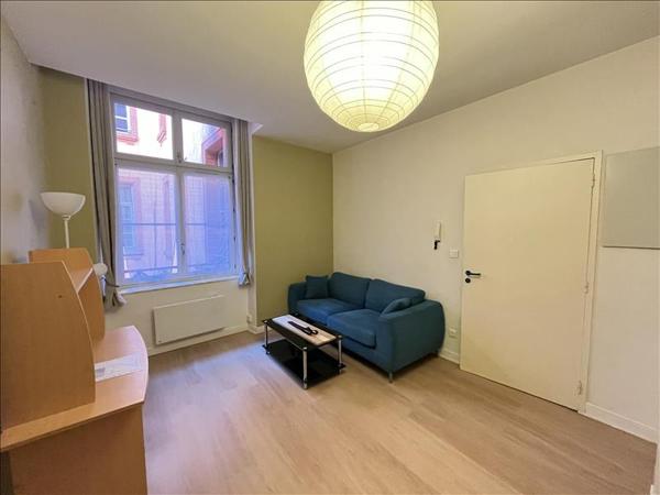 Appartement à louer |  MONTAUBAN |  2 pièces | 40 m²