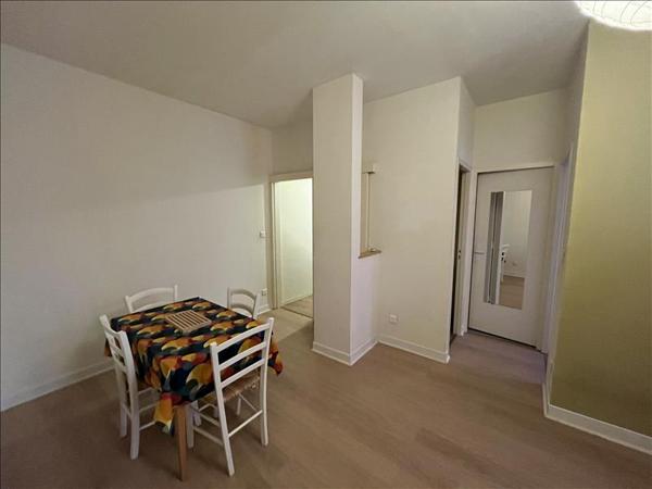 Appartement à louer |  MONTAUBAN |  2 pièces | 40 m²