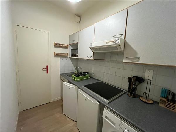 Appartement à louer |  MONTAUBAN |  2 pièces | 40 m²