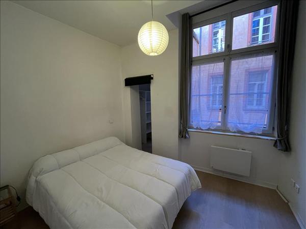 Appartement à louer |  MONTAUBAN |  2 pièces | 40 m²