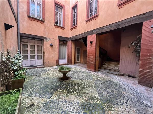 Appartement à louer |  MONTAUBAN |  2 pièces | 40 m²