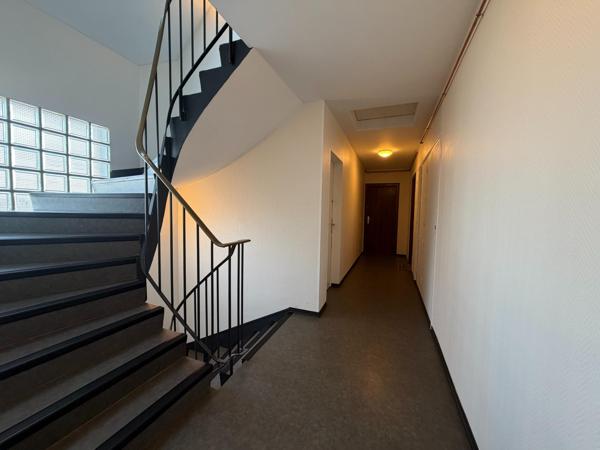 Appartement à LA BAULE-ESCOUBLAC, 44500 - 1 pièce 15m²