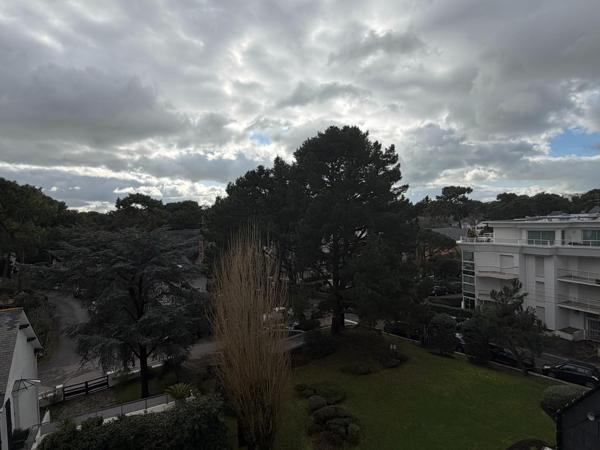 Appartement à LA BAULE-ESCOUBLAC, 44500 - 1 pièce 15m²