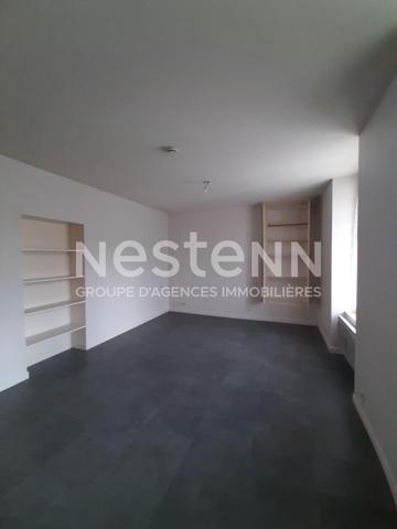 Appartement * 56 M² * 19200 Ussel * 486  € * 50  € * 536  €