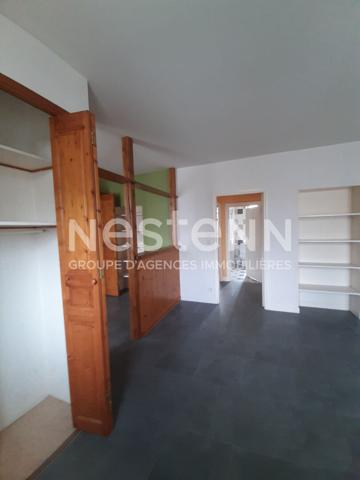 Appartement * 56 M² * 19200 Ussel * 486  € * 50  € * 536  €